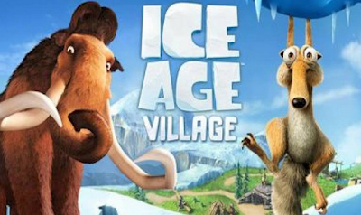 Download Game Ice Age Village Mod APK for Android