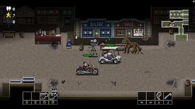 Billys Nightmare Game Screenshot 10
