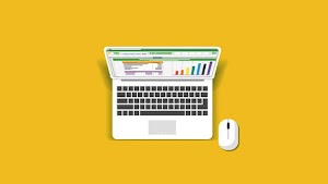 Microsoft Excel - Get Basic Excel Skills in URDU / Hindi