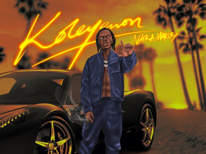 [AUDIO] Naira Marley – Koleyewon