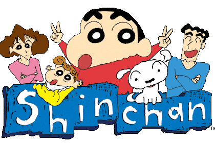 Shin Chan Wallpapers For Iphone 5