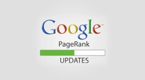 pagerank updates