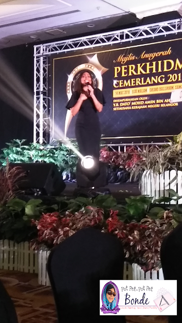 ANUGERAH PERKHIDMATAN CEMERLANG 2017, SAMA-SAMA HOTEL, SEPANG, DAYANG NURFAIZAH, ARIS ARIWATAN, KOMBO MPSJ, MALAM ANUGERAH PERKHIDMATAN CEMERLANG,