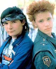 corey feldman