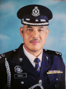 SUKARELAWAN POLIS DIRAJA MALAYSIA CAWANGAN KUBANG PASU 