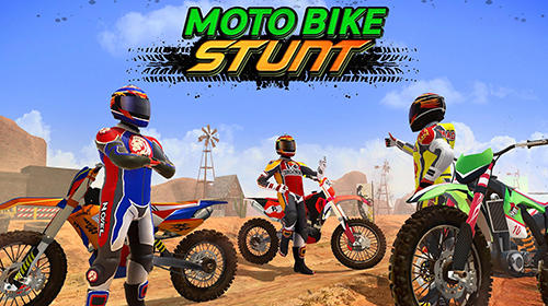 Download Game Android Moto Bike Racing Stunt Master 2019