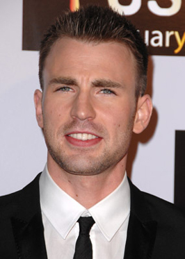 Chris Evans pictures