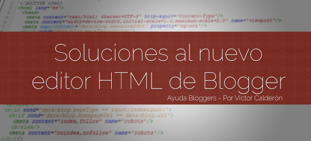 blogger, html, faq