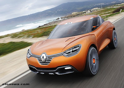 2012-Renault-Captur-Photography