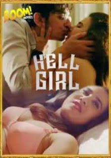 Hell Girl 2021 BoomMovies Hindi