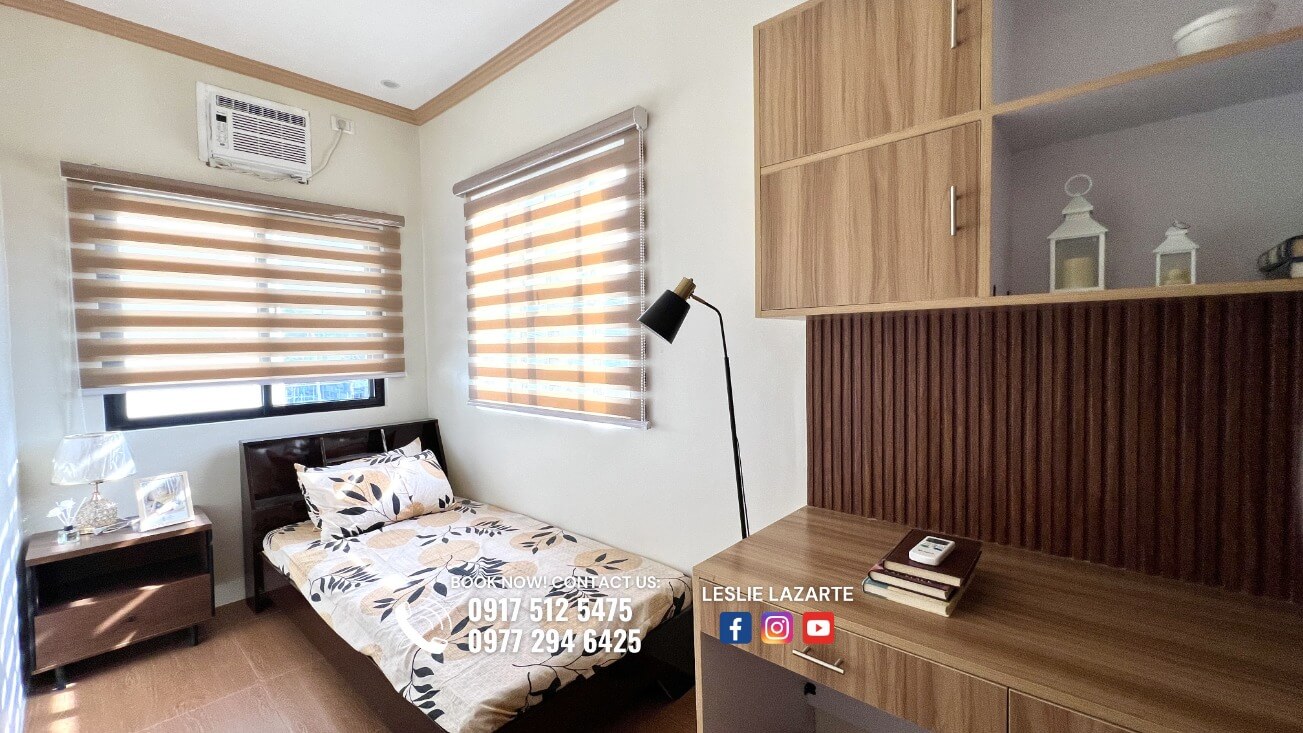 Photo of Kathleen Place 5 - Townhouse End  | Modern House and Lot for Sale Bacoor Cavite | Jeika Properties Corporation