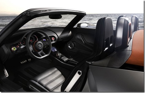 VW blueconcept 01