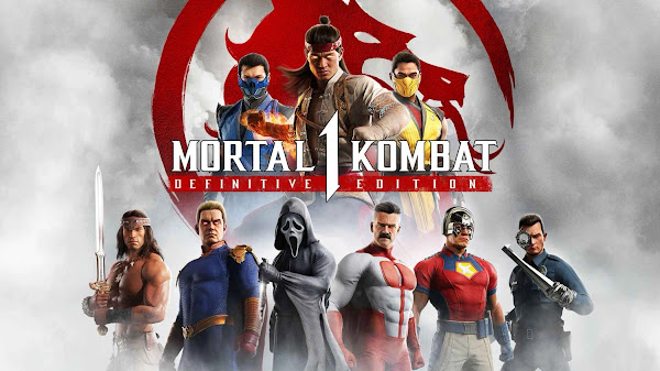 Mortal Kombat 1 Content Concludes: NetherRealm Studios Shifts Focus