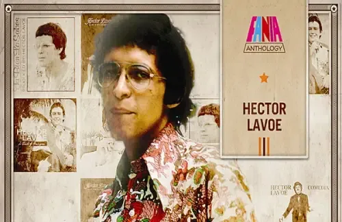 Alejate | Hector Lavoe Lyrics