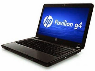 HP Pavilion G4-1337TX Driver Windows 7 32bit