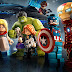 Download Lego Marvel Avengers
