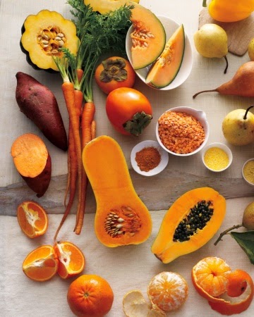 What do carotenoids do