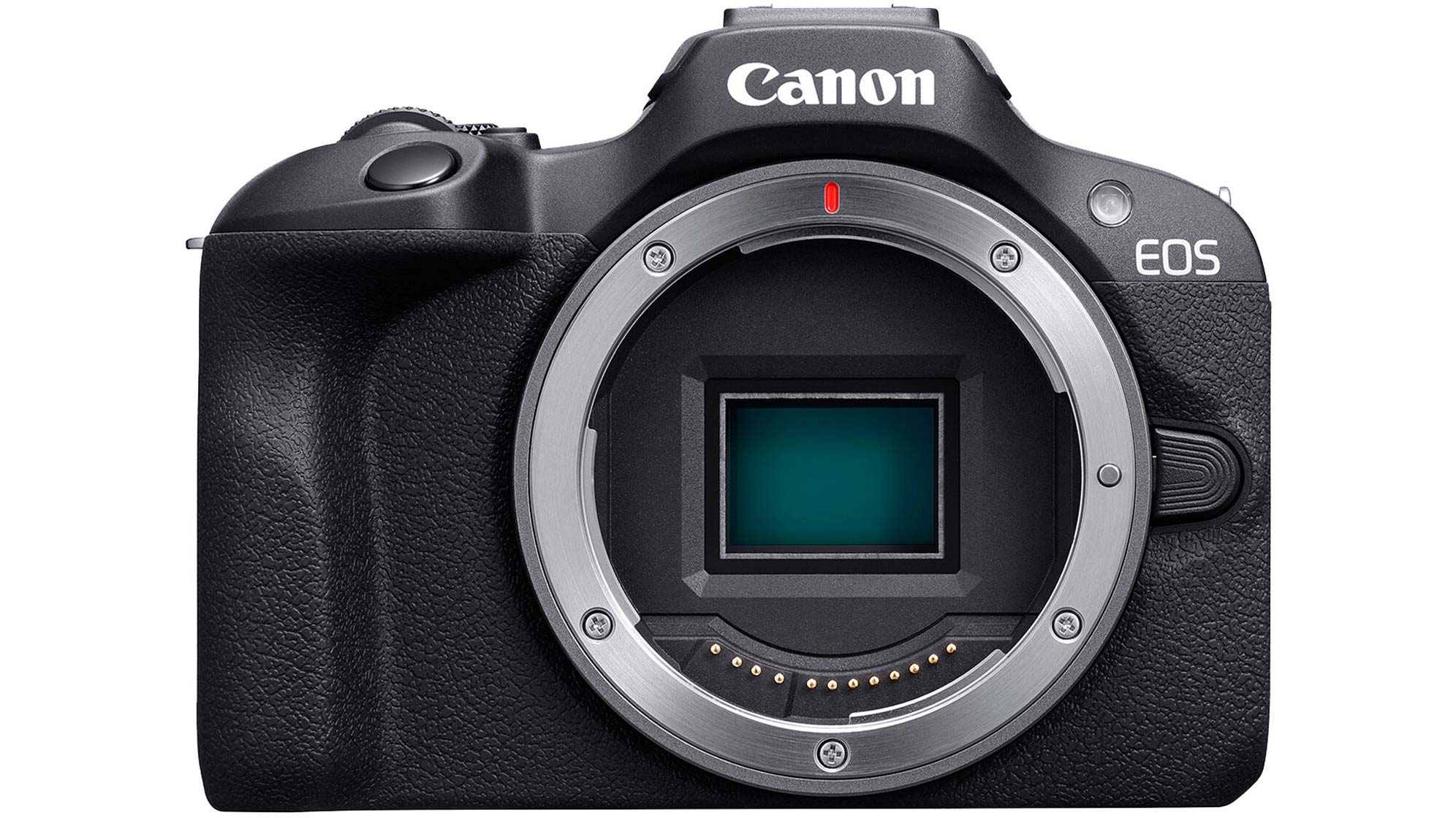 Фотоаппарат Canon EOS R100