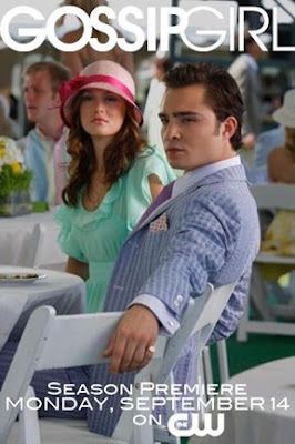 Gossip Girl Seasonspoilers on Gossip Girl Season 3 Spoilers  Couples  Chuck   Blair  Jenny   Nate