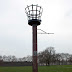 Light Beacon of Hackney Downs (Ley Marker)