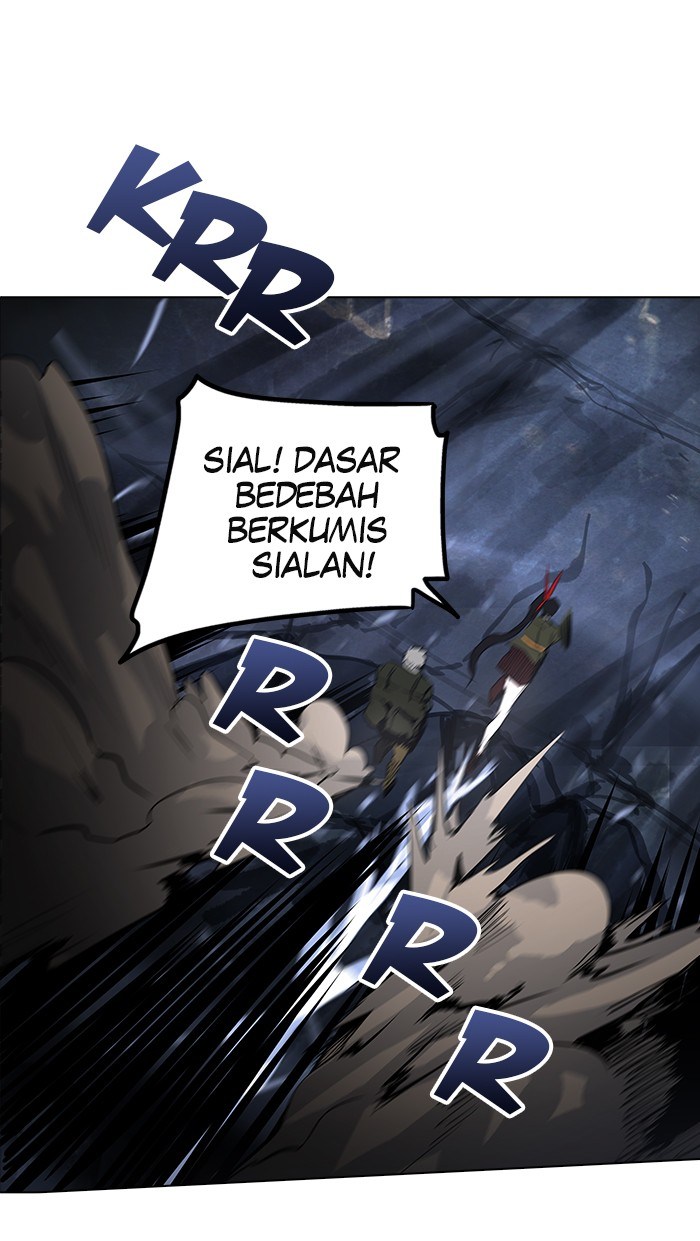 Webtoon Tower Of God Bahasa Indonesia Chapter 273