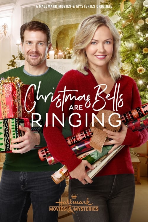 Ver Christmas Bells Are Ringing 2018 Pelicula Completa En Español Latino