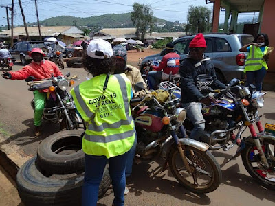 Bamenda III Council