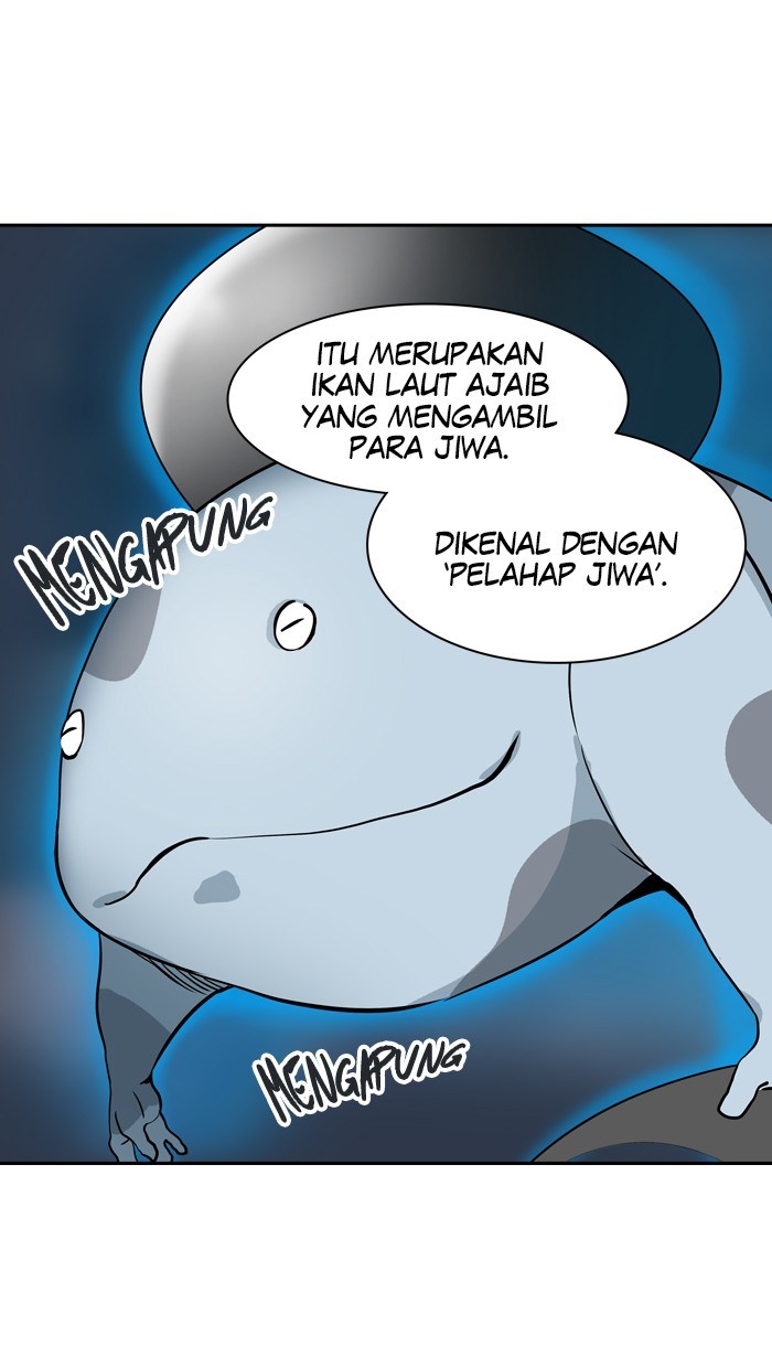 Webtoon Tower Of God Bahasa Indonesia Chapter 316