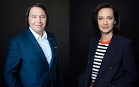 Julien Ducarroz va fi noul CEO al Orange România, iar Liudmila Climoc va deveni CEO al Orange Polonia