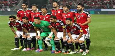 المنتخب المصري