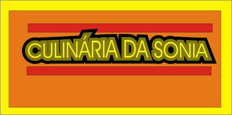 Culinaria da Sonia