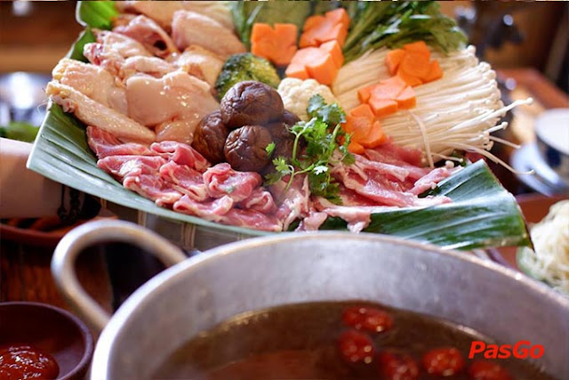 Cơm Xưa Trần Cao Vân 7