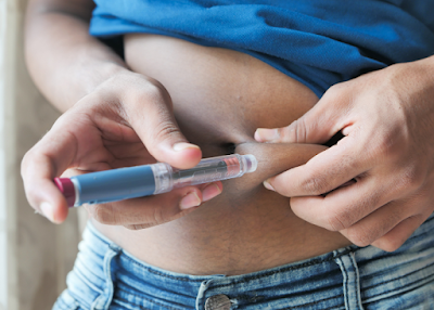 Insulin: Definition And Types Of Insulin