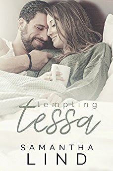 https://www.amazon.com/Tempting-Tessa-Samantha-Lind-ebook/dp/B0722K4Y7F/ref=sr_1_1?ie=UTF8&qid=1495118917&sr=8-1&keywords=tempting+tessa+by+samantha+lind 