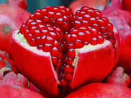 pomegranate Natural Pics Collection 2014