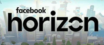 Facebook annonce Horizon, une communauté sociale en réalité