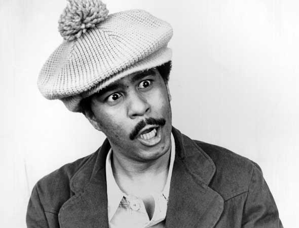 Richard Pryor - Images Gallery