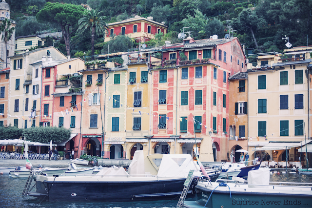 portofino,italie,jet-set,port,méditerranée,trekking,parc naturel,abbaye san fruttuoso,punta chiappa,stella maris