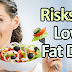 Low-fat diet