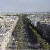 Paris : des passants ciblés par des tirs de carabine à plomb sur les Champs-Elysées, un suspect arrêté