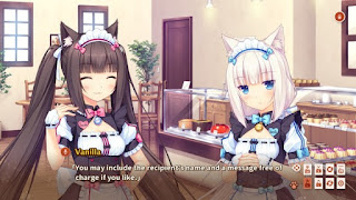 Download Game PC - Nekopara Vol. 3 Full English Version