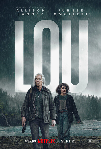 Lou (2022) Hindi ORG Dual Audio Full Movie Download Filmyzilla