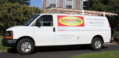 qualified radon service provider