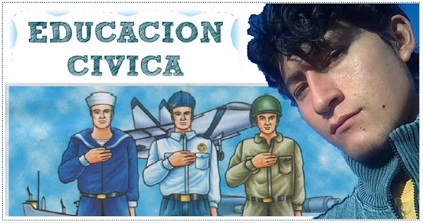 EDUCACIÓN CÍVICA