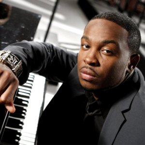 Pleasure P - Blame It (Shout)