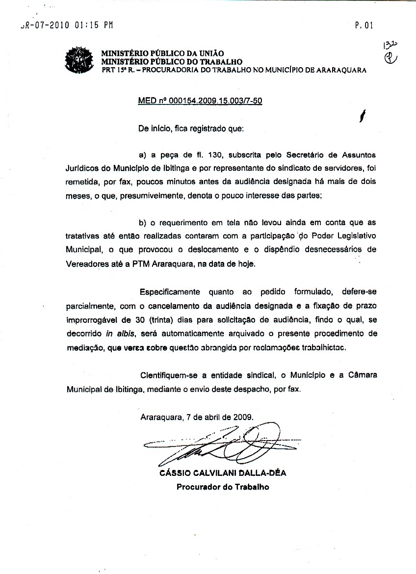 Declaração de trabalho aprenda agora a fazer a sua! (modelo de 