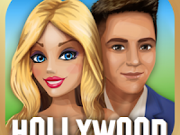 Hollywood Story v5.5 Mod Apk (Free Shopping) Terbaru 2017