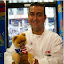 Cake Boss virá ao Brasil - Buddy Valastro estará por aqui.