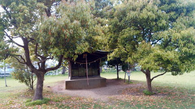 八王子市山王神社