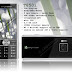 Complete Sony Ericsson T850i concept